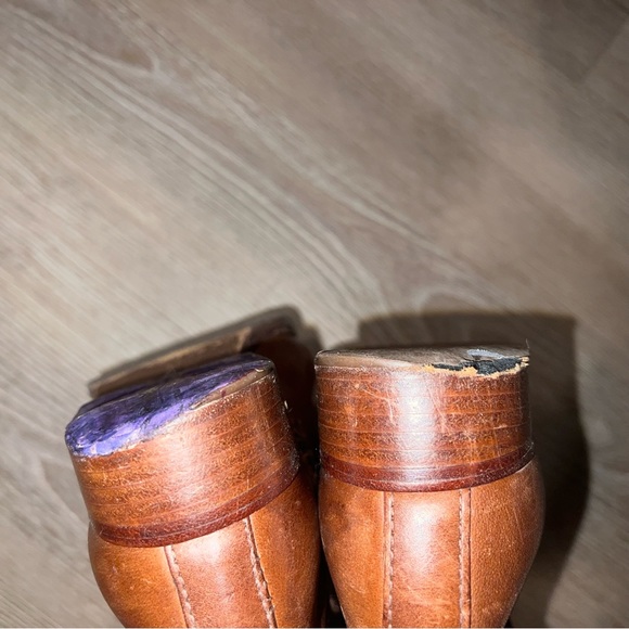 Tory Burch Riding boots - Picture 8 of 10